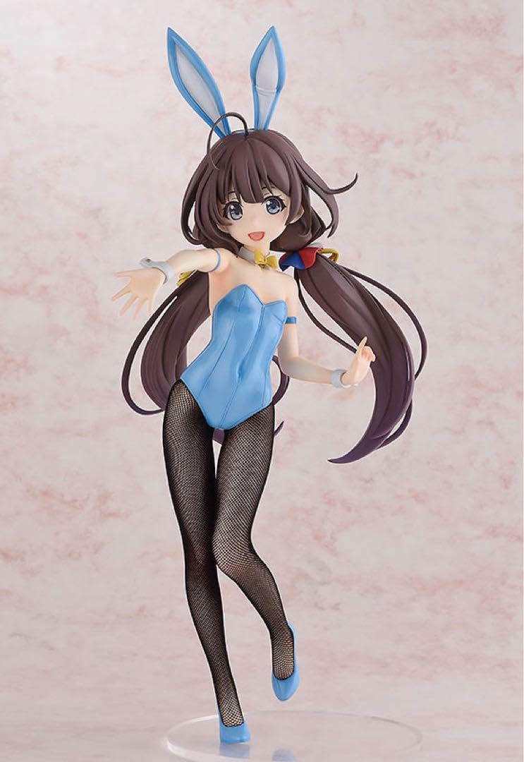 りゅうおうのおしごと! 雛鶴あい バニーVer 駿河屋&販路限定 B
